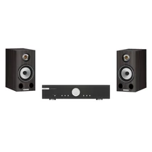 Musical Fidelity M5si erősítő + Triangle Esprit Comete EZ sztereó szett