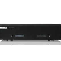 MUSICAL FIDELITY M6s PRX végerősítő, fekete