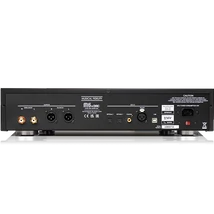 Musical Fidelity M6X DAC, fekete