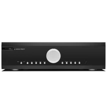 MUSICAL FIDELITY M6xi erősítő, fekete