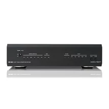 Musical Fidelity MX-DAC, fekete
