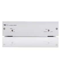 MUSICAL FIDELITY V90 BLU5 HD Bluetooth vevő, ezüst