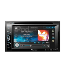 Pioneer AVH-X2500BT, 2 DIN