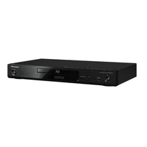 Pioneer BDP-160 3D Blu-ray lejátszó