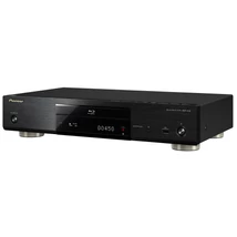 Pioneer BDP-450 Blu-ray lejátszó | ExtremeAudio HiFi szaküzlet