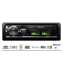 Pioneer DEH-X9600BT