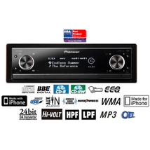 Pioneer DEX-P99RS