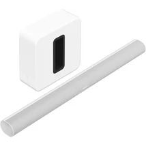 Sonos ARC soundbar + SUB (Gen3) szett, fehér