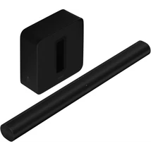 Sonos ARC soundbar + SUB (Gen3) szett, fekete