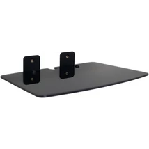 Alphason AS5002 fali konzol (Sonos PLAY:5 GEN2), fekete