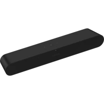 Sonos Ray soundbar, fekete