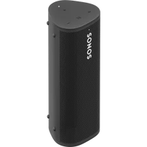 Sonos Roam hordozható hangszóró, fekete