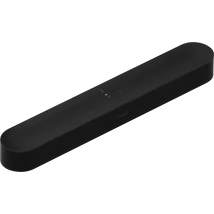 Sonos Beam (Gen2) soundbar, fekete