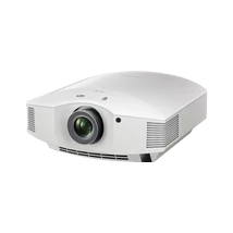 Sony VPL-HW55ES Full HD 3D házimozi projektor, fehér