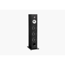 Triangle Australe EZ frontsugárzó pár, fekete kőris