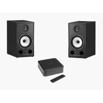 Harman Kardon Citation Amp + Triangle Borea BR03 beltéri szett