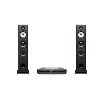 Roksan Attessa integrált  erősítő + Triangle Borea BR08 sztereó szett