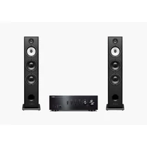 Yamaha A-S501 +  Triangle Borea BR08 sztereó szett