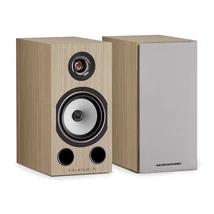 Triangle Comete 40th polcsugárzó pár, Blond Sycomore Matt