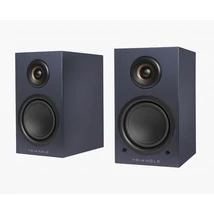 Triangle Elara LN01A aktív polcsugárzó pár, kék