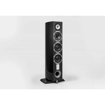 Triangle Magellan Cello 40th frontsugárzó (space black), fekete