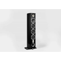 Triangle Magellan Quator 40th frontsugárzó (space black), fekete