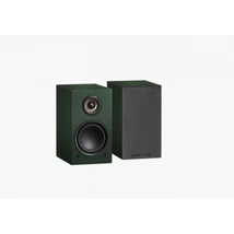 Triangle Elara LN01A aktív polcsugárzó pár, (english green) zöld