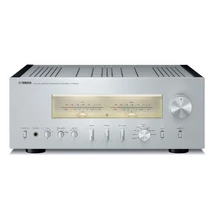 Yamaha A-S3000 Sztereó erősítő ezüst