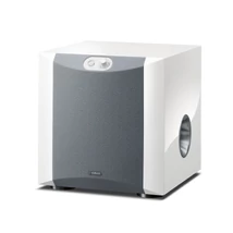 YAMAHA NS-SW200 mélysugárzó zongoralakk fehér