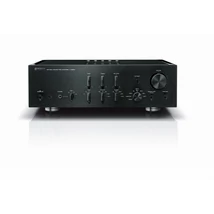 Yamaha C-5000 sztereó előerősítő, zongoralakk fekete