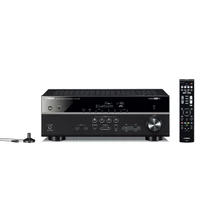 Yamaha HTR-4069 5.1 házimozi erősítő