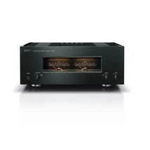 Yamaha M-5000 sztereó végerősítő, zongoralakk fekete