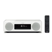 Yamaha MusicCast 200 (TSX-N237D) All-in-one audiorendszer, fehér