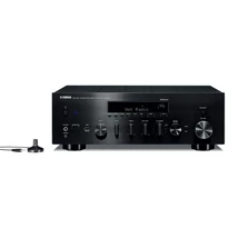 Yamaha R-N803D sztereó hálózati rádióerősítő MusicCast