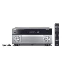 Yamaha RX-A3080 9.2 házimozi erősítő, titán