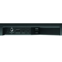 Yamaha SR-B20A Soundbar, fekete