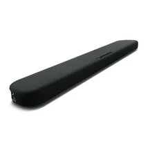 Yamaha SR-B20A Soundbar, fekete