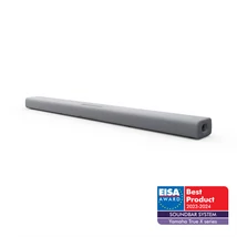 Yamaha True X BAR 40A (SR-X40A) Soundbar, világos szürke