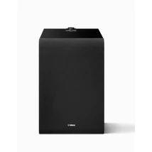 Yamaha MusicCast SUB 100 mélysugárzó, (NS-NSW100) fekete