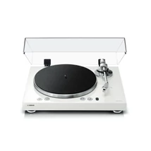 Yamaha Vinyl 500 MusicCast lemezjátszó, fehér