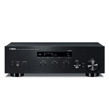 Yamaha R-N303D sztereó hálózati rádióerősítő MusicCast