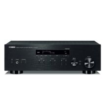 Yamaha R-N303D sztereó hálózati rádióerősítő MusicCast