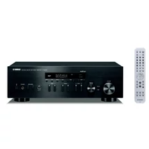 Yamaha R-N402D sztereó hálózati rádióerősítő MusicCast