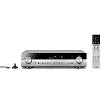 Yamaha RX-S601D 5.1 házimozi erősítő, titán DAB+