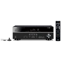 Yamaha HTR-3068 5.1 házimozi erősítő