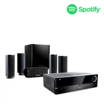 Harman Kardon AVR-171S + HKTS 16 5.1 házimozi szett (HD COM 1716S)