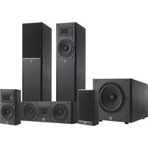 JBL Arena 170 5.1 hangfalszett, fekete