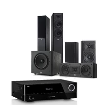 Harman Kardon AVR-171S + JBL Arena 180 5.1 házimozi szett