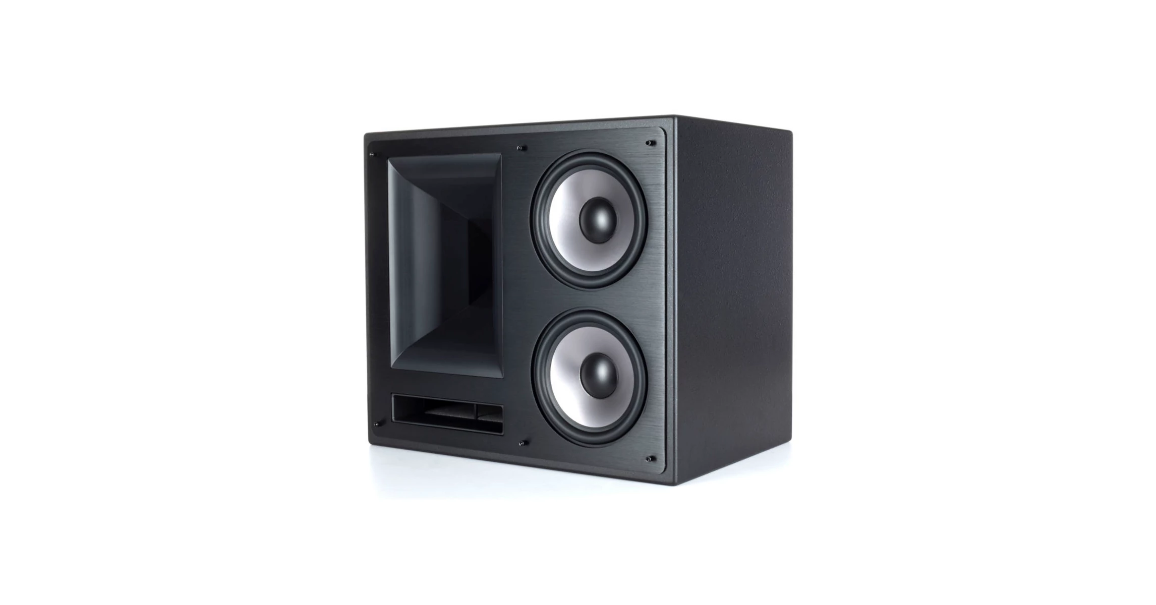 Klipsch THX-6000-LCR-L polc/frontsugárzó, bal ExtremeAudio HiFi