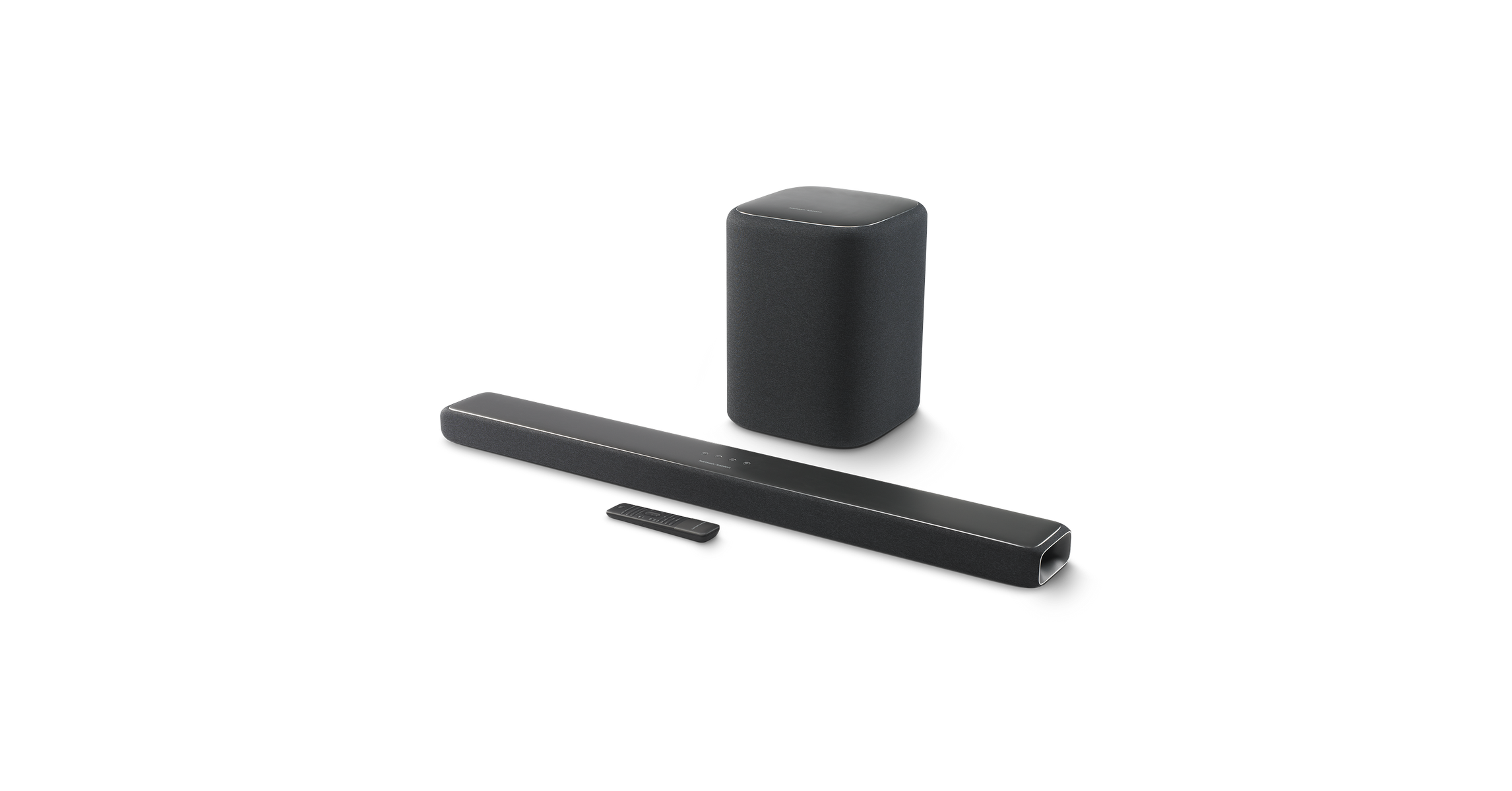 Harman Kardon Enchant 1300 + SUB Soundbar ExtremeAudio prémium HiFi